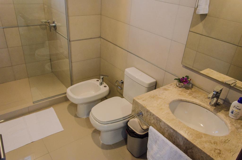 Departamento Moderno En Asuncion Villa Morra Room photo