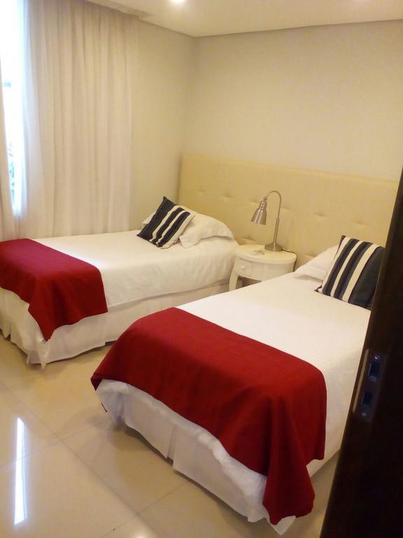 Departamento Moderno En Asuncion Villa Morra Exterior photo