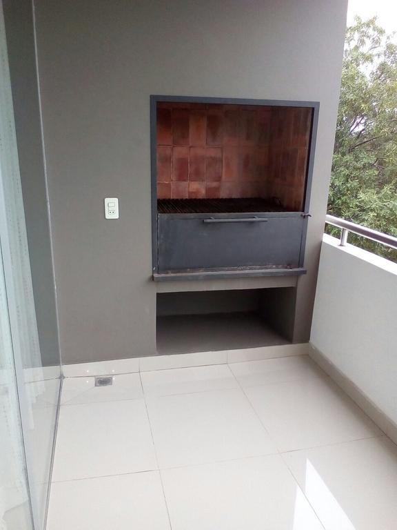 Departamento Moderno En Asuncion Villa Morra Exterior photo